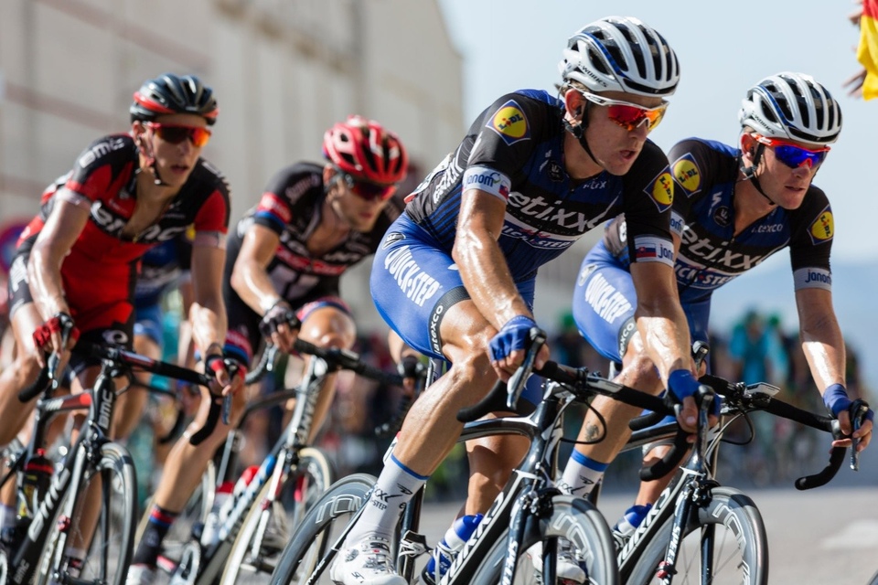 Cyklistika: Tour of Rwanda