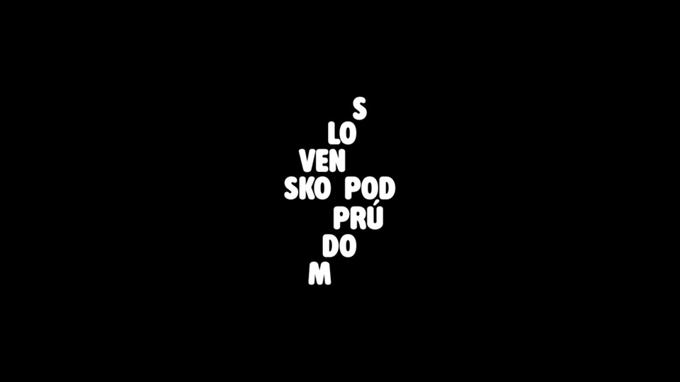 Dokument Slovensko pod prúdom: Teplo