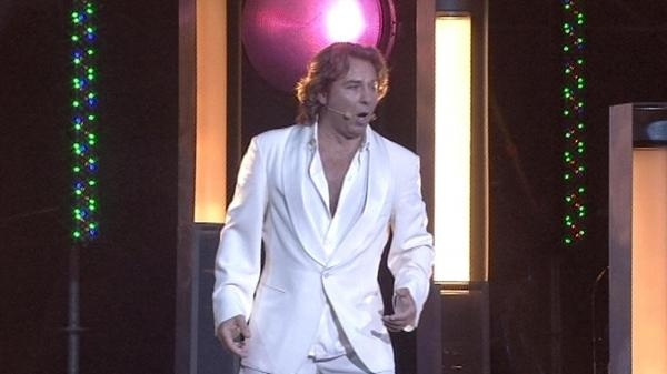 Roberto Alagna: C'est magnifique ! Hommage a Luis Mariano