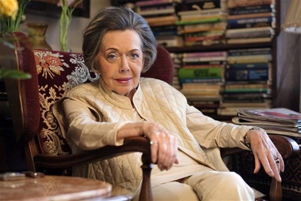 Úsměvy Jiřiny Jiráskové