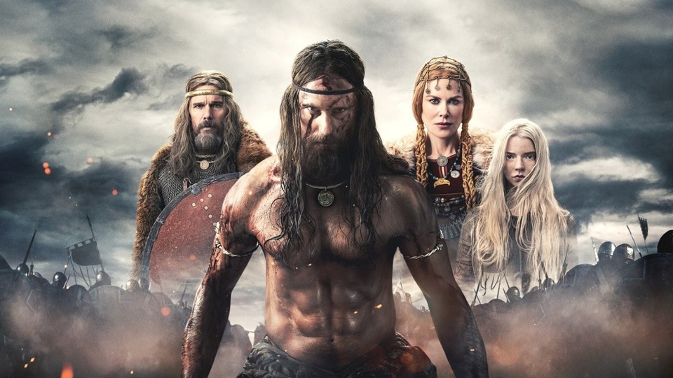Film Varjah