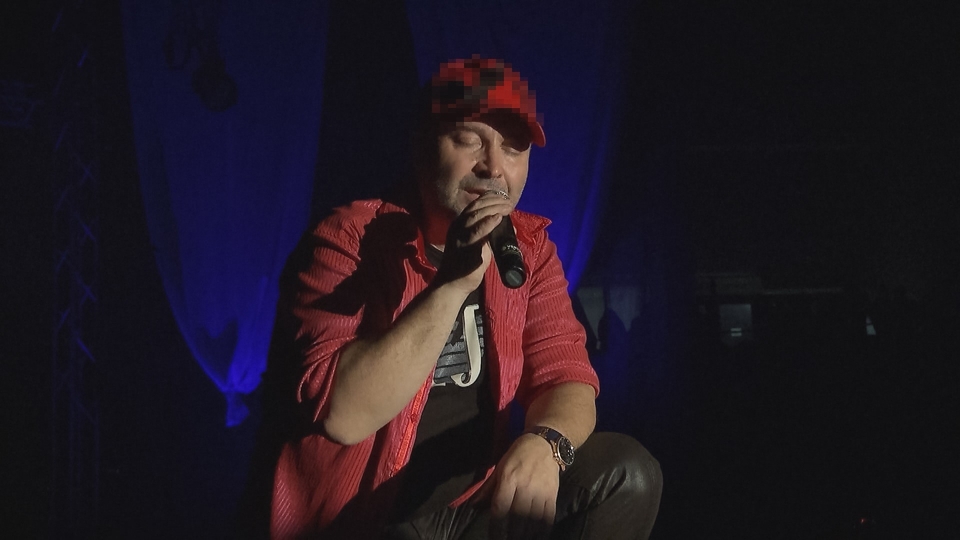 Dokument Michal David - žít tak, jak se má