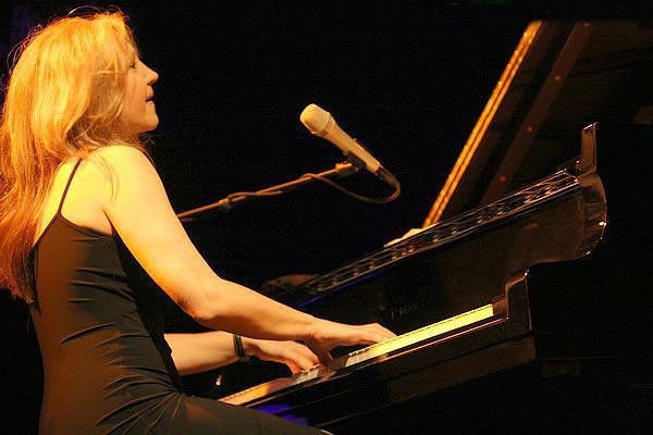 Najlepšie jazz z roku 2008 online