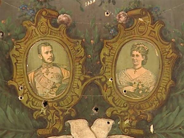 Záhadná smrt korunního prince Rudolfa