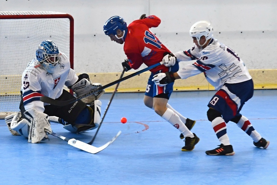 Hokejbal
