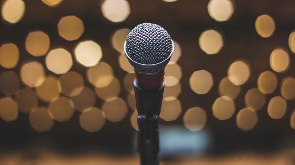 Les enfants chantent