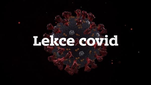 Lekce covid