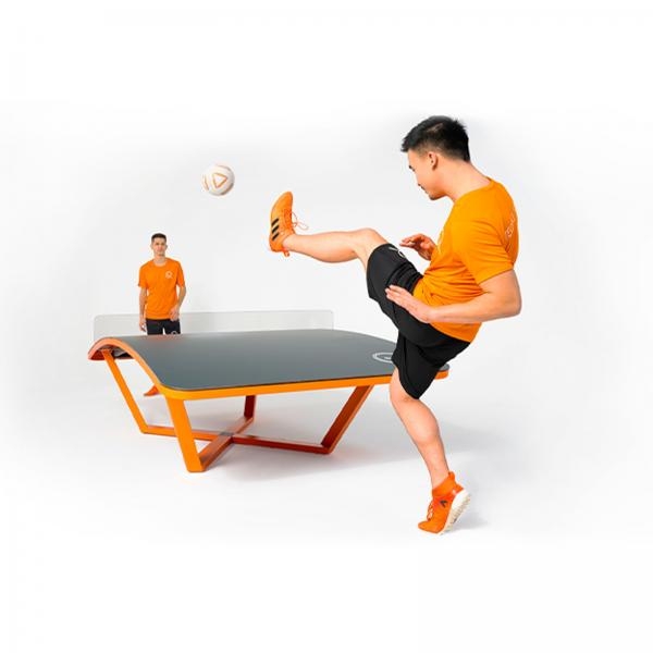 Teqball