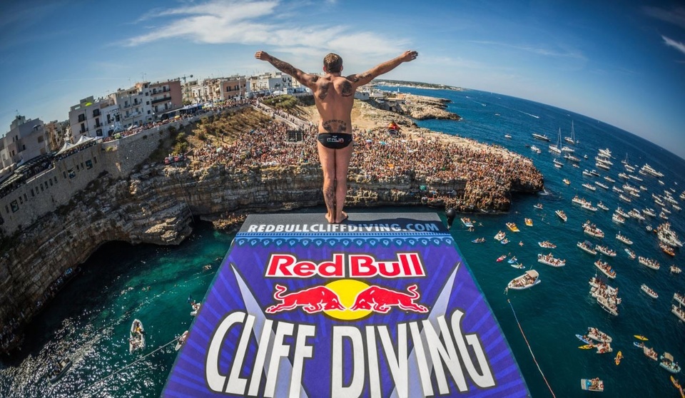 Red Bull TV