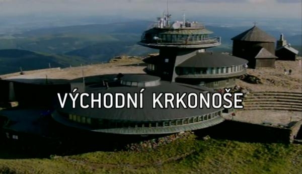Východní Krkonoše
