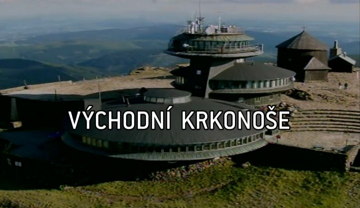 Dokument Východní Krkonoše