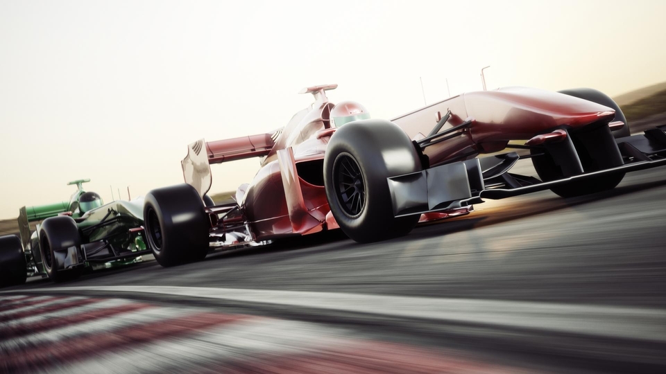 Formuła 1: Grand Prix Kanady - skrót wyścigu