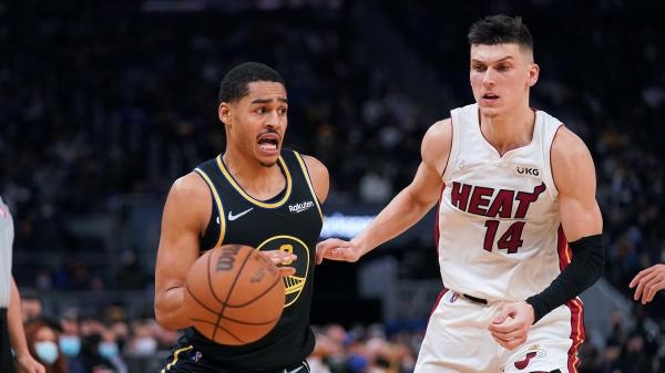 Miami Heat - Golden State Warriors