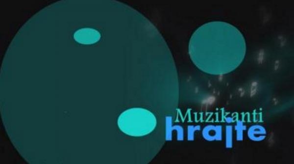 Muzikanti hrajte speciál