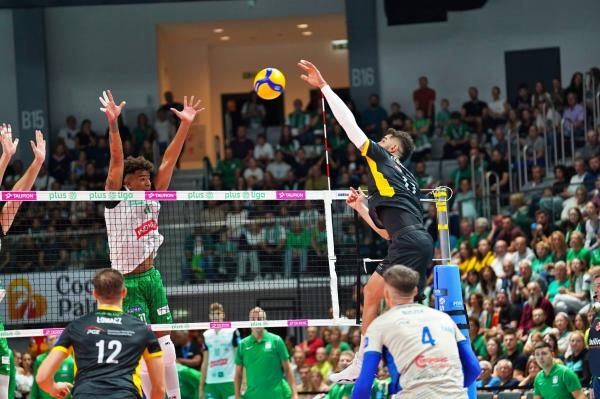 PlusLiga - 15. kolo