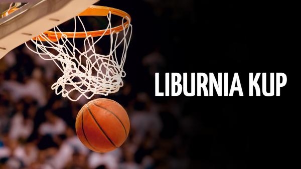 Košarka, Liburnija kup: Šibenka - Szolnoki Olajbayasz