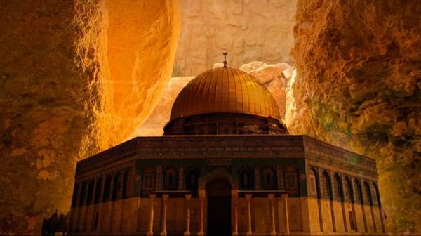 Archeologie versus Bible