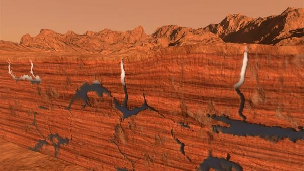 Objectif Mars