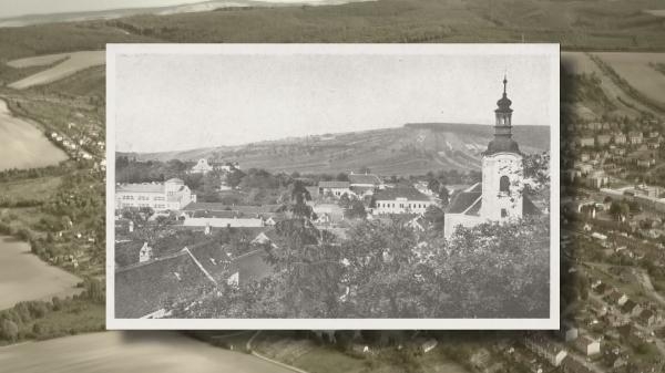 Smírčí kříž