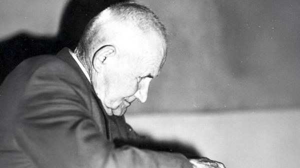 Martin Viskupič, dobrý a věrný služebník