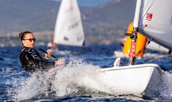Jachting: Sail Grand Prix