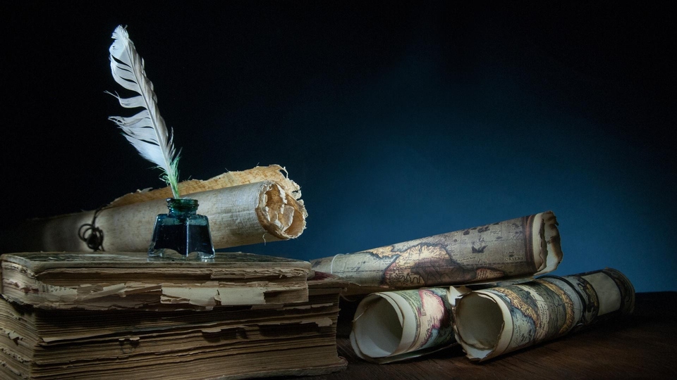 Документ Król Karol