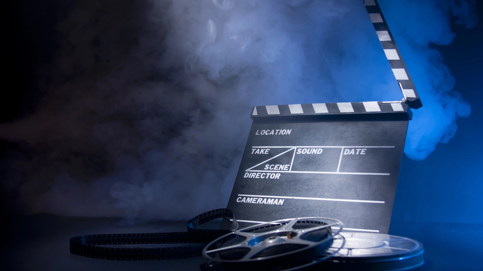 Dokumentarci Terry Gilliam: Moć mašte