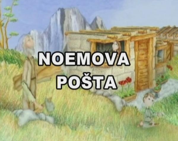 Noemova pošta