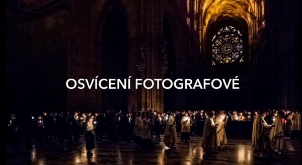 Osvícení fotografové