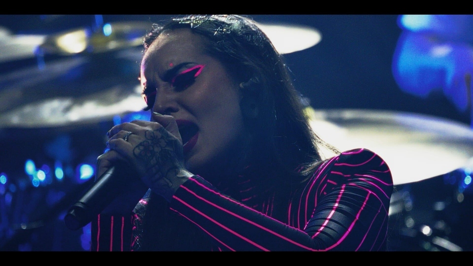 Jinjer a l'Olympia