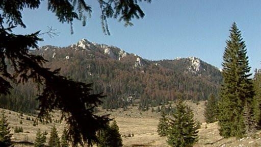 Severní Velebit