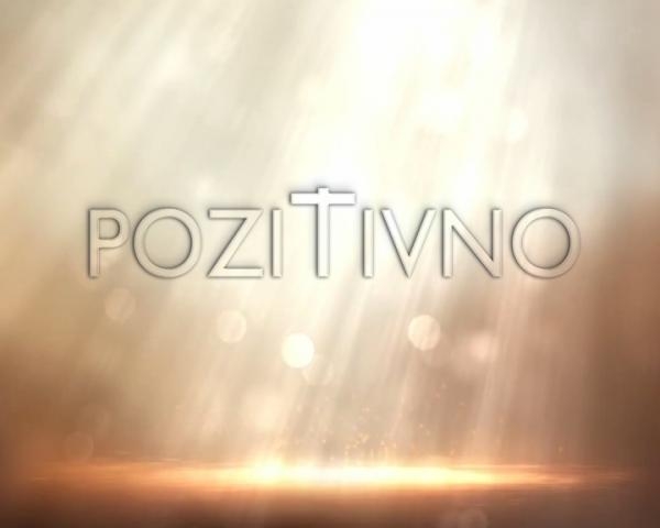 Pozitivno