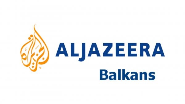 Al Jazeera Balkans