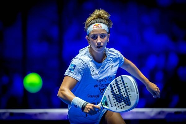 Highlights - Rotterdam Premier Padel P1