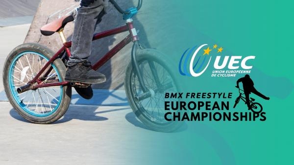 BMX: Evropsko prvenstvo 2026, ženski fristajl park, Darmštat, Nemačka