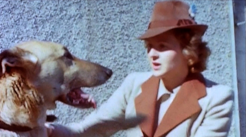 Documentary Eva Braunová: Manželka Adolfa Hitlera