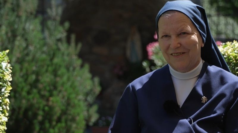 Документ Svedectvá života: Sr. Sr. Vincencia Čerňanská DKL - Bošany