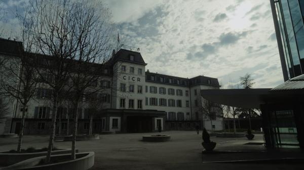 Fuite des nazis, la route des monasteres