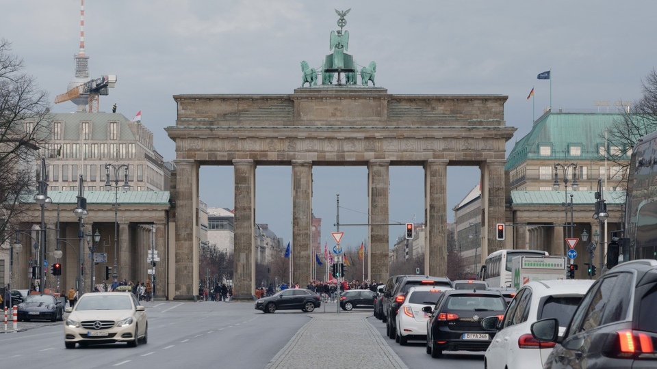 Dokument Železná opona