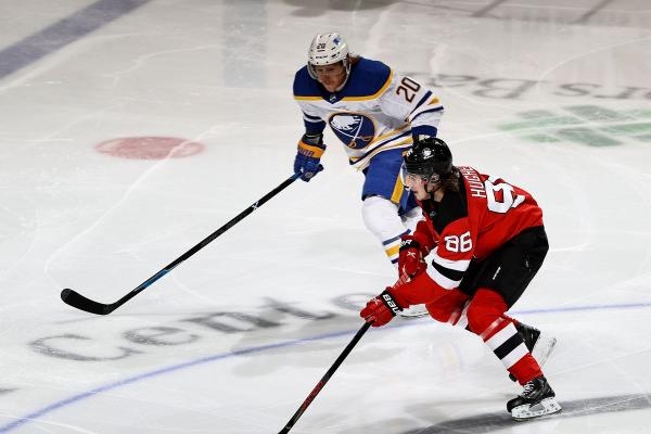 NHL Global Series 2024