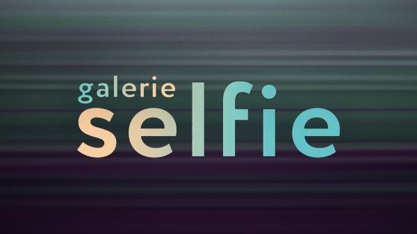 Galerie Selfie: Klára Mrázková a Jiří Prskavec