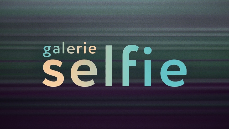 Documentary Galerie Selfie: Klára Mrázková a Jiří Prskavec