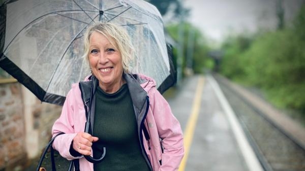 Jesen u vrtu s Carol Klein