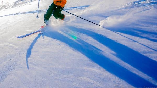 Slobodno skijanje, Backcountry Invitational