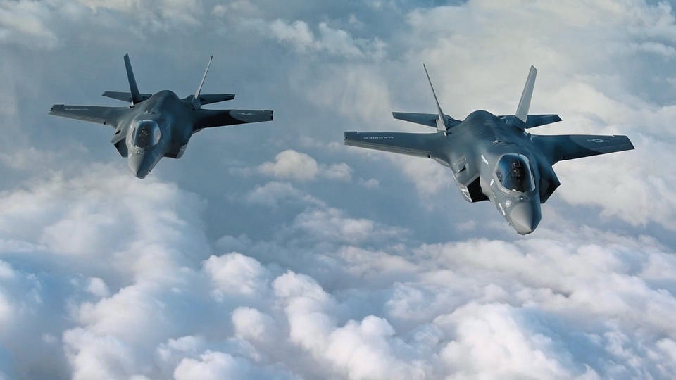 Dokument Velké nadzvukové dobrodružství