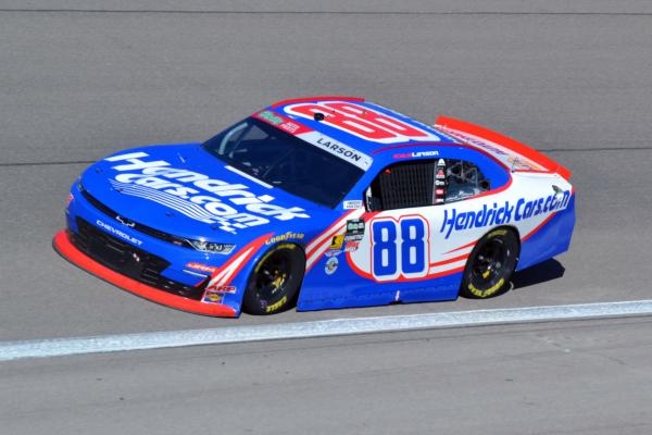 Suburban Propane 300