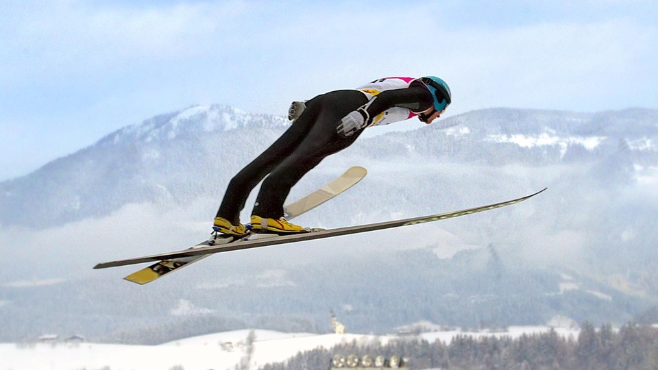 Skoki narciarskie: Zawody Pucharu Świata w Lake Placid - studio