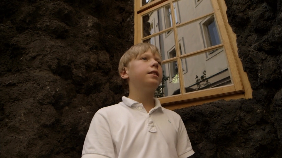 Documentary Elijáš