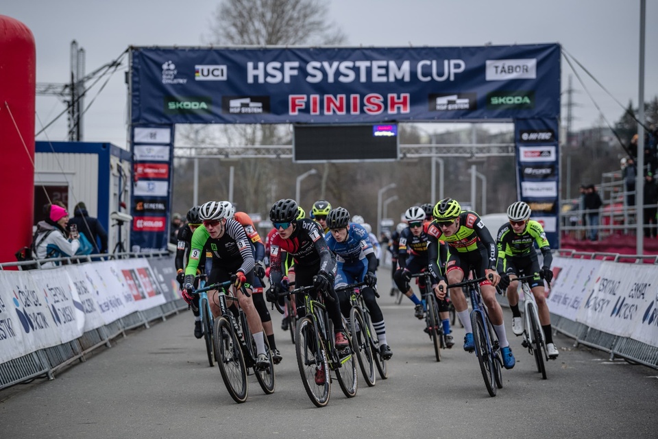 HSF Cup 2024 a MČR Jičín 2025