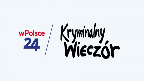 Kryminalny wieczór